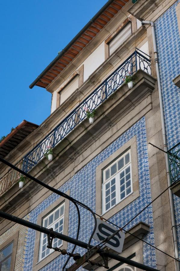 Oporto Centre Clean & Cozy Apt 2 Exterior foto